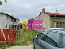 Teren Domnesti- Mega Image.