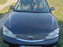 Dezmembrez Ford Mondeo 2000 Tdci