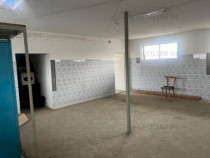 Spatiu productie Cornetu- central.