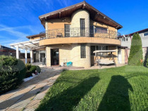 Casa de 4 camere, 400 mp teren, zona ANL Parc