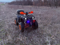 Atv kxd 200 Sau schimb