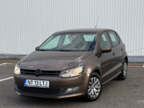 Volkswagen Polo 1.4MPI