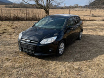 Ford Focus 3 2014 1.6 Diesel