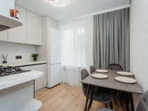 Apartamnet de vanzare Aurel Vlaicu
