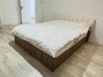 Apartament cu 3 camedre de vanzare Vlahuta