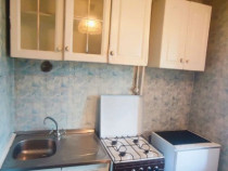 Garsoniera de vanzare in zona Blumana