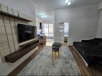 Se inchiriaza apartament in zona Tractorul