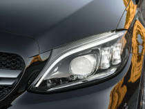 Faruri multibeam led - Mercedes Seria C W205