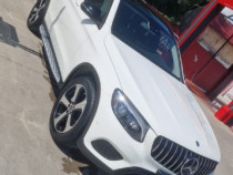 Mercedes Benz GLC 250 4-MATIC