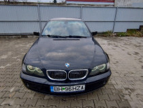 BMW 320D Facelift