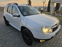 Dacia Duster 1.6MPI 2011