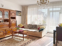 Apartament in Vila - Vedere Panoramica