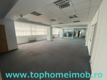 Spatiu birouri - Bd. Expozitiei - Mega Image