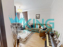 Apartament 3 camere 2/3 Bulevardul Gloriei Jiului