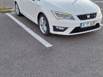 Seat Leon FR 1.4 tsi 143cp