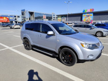 Mitsubishi Outlander II 2.0 DI-D