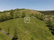 Parcelez teren 6514mp intravilan Manastirea Humorului