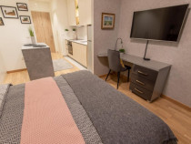 Oferim spre inchiriere apartament in zona Florilor