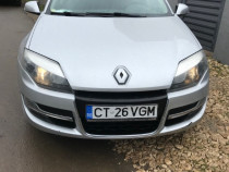 Renault laguna 3 1.5tdi automata 2015