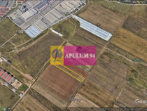 Teren Fundeni-Dobroesti- 7500mp