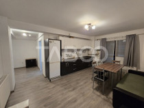 Apartament 3 camere 72 mpu etaj intermediar balcon 11m Doamn