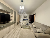 Apartament 2 camere, decomandat, loc de parcare, Complexu...