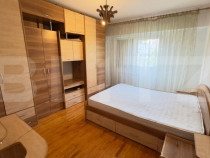 Apartament cu 3 camere, 75 mp, zona Calea Bucuresti