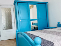 Apartament cu 2 camere in zona Craiter