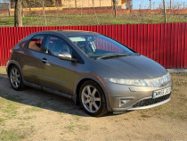 Honda Civic 2005