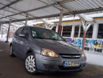 Opel corsa c/2004