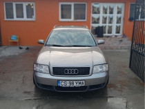 Audi a6 c5 1.8 turbo