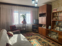 320Euro!! Apartament cu 2 camere decomandate, etaj 1, Nic...
