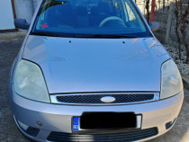 Ford fiesta 1.4 ghia