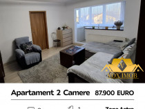 Apartament 2 camere - Zona Astra