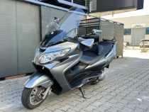 Sau / Schimb - motocicleta Suzuki Burgman 400 executive