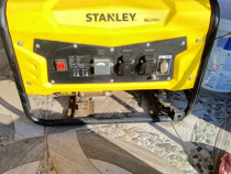 Generator de curent Stanley