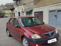 Dacia Logan 1.4mpi+gpl omologat