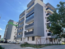 Apartamente noi, spatioase, moderne, Cartier central CARIOCA RESIDENCE