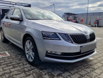 Skoda Octavia 1.5 TSI, DSG - 2018