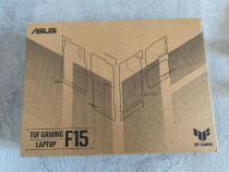 ASUS TUF Gaming F15 FX506HC