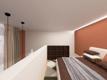 Duplex 2 camere | Victoriei | Buzesti | Grivitei | Berzei