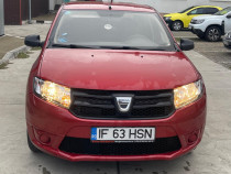 Vand Dacia Logan 2 2016