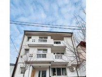 Vila D+P+1+2+M zona Floreasca, Barbu Vacarescu