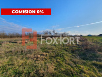 COMISION 0% Casa individuala cu teren de 3930 mp - Padureni