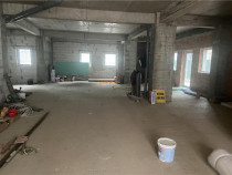 Spatiu comercial stradal de in zona centrala -Spitalul Mili