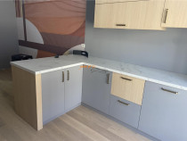 Garsoniera tip studio cu suprafata de 41 mp situate intr-un