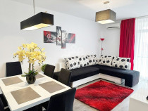 Apartament de in bloc nou zona Onestilor