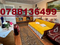 AP 2 camere, Calea Galati, Etaj 2, Confort 1