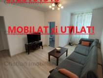 Mobilat si Utilat, 2 camere zona ULTRACENTRALA