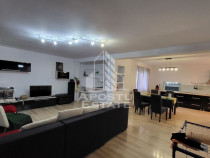 Casa individuala,4 camere garaj si teren de 420mp Beciche...